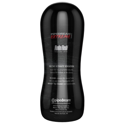 VIBRATING STROKER ANAL