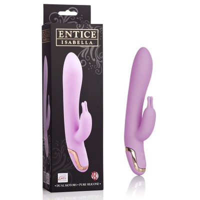 ENTICE ISABELLA PINK