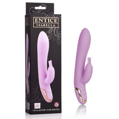 ENTICE ISABELLA PINK