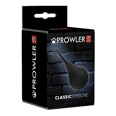 PROWLER MEDIUM BULB DOUCHE BLACK 160ml