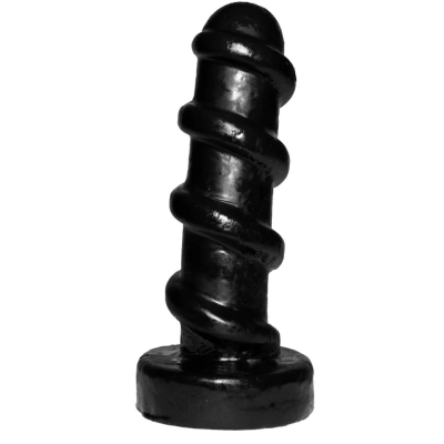PROWLER CAROUSEL PLUG BLACK