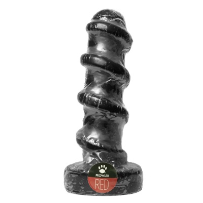 PROWLER CAROUSEL PLUG BLACK