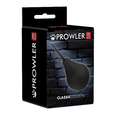 PROWLER LARGE BULB DOUCHE BLACK 224ml