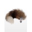 FOXTAIL BUTTPLUG