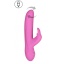 ASTREA RABBIT VIBRATOR PINK