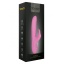 ASTREA RABBIT VIBRATOR PINK
