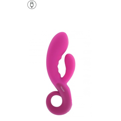 NEA SUPREME RABBIT VIBE PINK