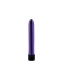 RETRO SLIMLINE VIBRATOR 17CM PURPLE