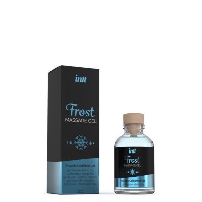 INTT MASSAGE GEL FROST 30ML