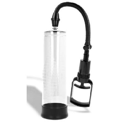 INTENSE PENIS PUMP 01 CLEAR