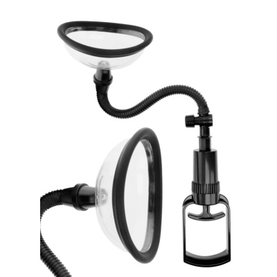 INTENSE PUSSY VACUUM PUMP  INTENSE PUSSY VACUUM PUMP