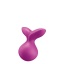 SATISFYER VIVA LA VULVA 3 VIOLET