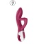 SATISFYER EMBRACE ME RED