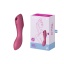 SATISFYER CURVY TRINITY 3 RED