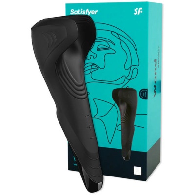 SATISFYER MEN WAND