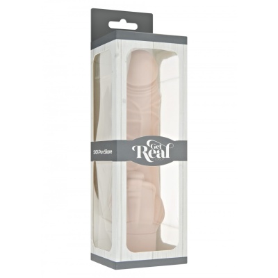 CLASSIC STIM VIBRATOR SKIN