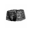 ROSE LACE BOY SHORT S/M