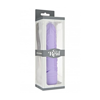 CLASSIC ORIGINAL VIBRATOR PURPLE