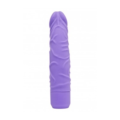 CLASSIC ORIGINAL VIBRATOR PURPLE