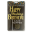 HAPPY F'ING BIRTHDAY CAKE TOPPER