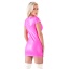 COTELLI PINK DRESS SIZE L
