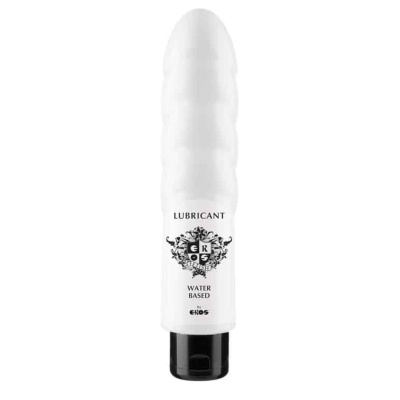 EROS WATER BASED LUBRICANT DILDO BOTTLE 175 ML
