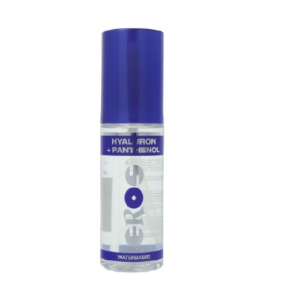 EROS WATERBASED LUBE HYALURON+PANTHENOL FORMULA 200 ML EROS WATERBASED LUBE HYALURON+PANTHENOL FORMULA 200 ML