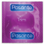 PASANTE TRIM CONDOMS 3PCS