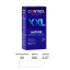 CONTROL NATURE 2XTRA LARGE XXL CONDOMS 12PCS