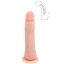 DANCE FIT REALISTIC DILDO 21CM