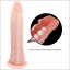 DANCE FIT REALISTIC DILDO 21CM