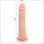 DANCE FIT REALISTIC DILDO 21CM 