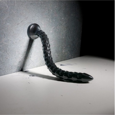 OUCH! SCALED ANAL SNAKE 50 CM