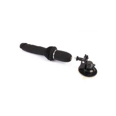 MAGNUM OPUS THRUSTER PRO