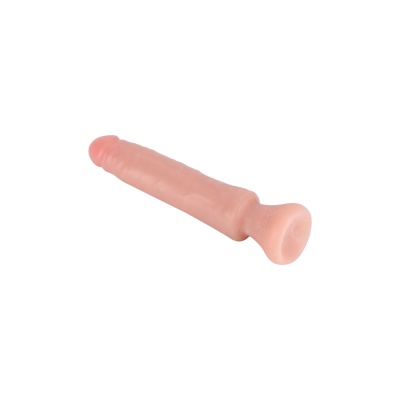 STARTER DONG 6 INCH SKIN