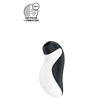 SATISFYER ORCA