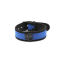 PUPPY PLAY NEOPRENE COLLAR - BLUE