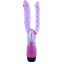 XCEL DOUBLE PENETRATING VIBRATOR