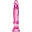 ANAL STARTER PINK 6 INCH