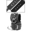 DARKNESS BLACK HANDCUFFS
