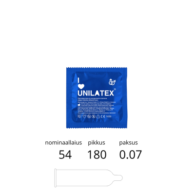 UNILATEX NATURAL 1TK