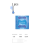 PASANTE CONDOM COOLING 1TK