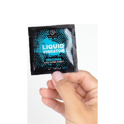 LIQUID VIBRATOR ORIGINAL 2ML