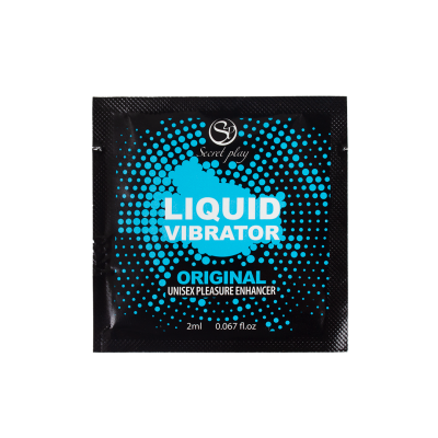 LIQUID VIBRATOR ORIGINAL 2ML