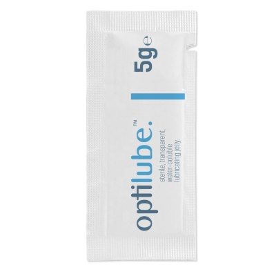 ELECTRASTIM OPTILUBE 5g