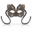 OHMAMA™ VENETIAN MASK COPPPER