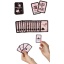 KAMASUTRA POCKET PLAYING CARDS