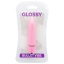 GLOSSY™ - THIN VIBE DEEP ROSE