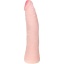 BAILE DILDO FLESH 19 CM -50%