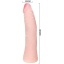 BAILE DILDO FLESH 19 CM -50%